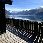 - Faleide - Fjord View
