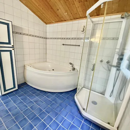 Holiday home - Faleide - Fjord View *
