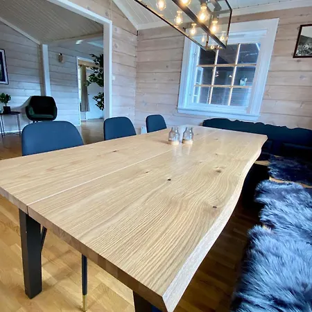 - Faleide - Fjord View Stryn