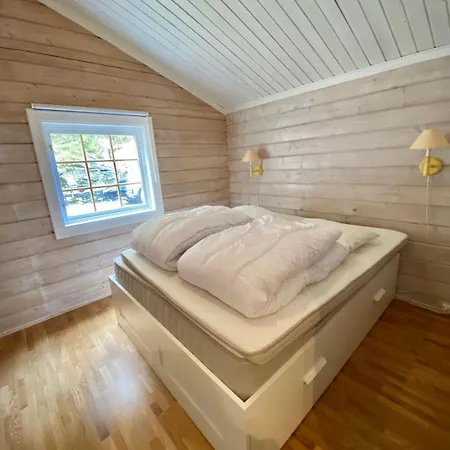 - Faleide - Fjord View