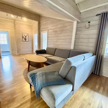 - Faleide - Fjord View Stryn