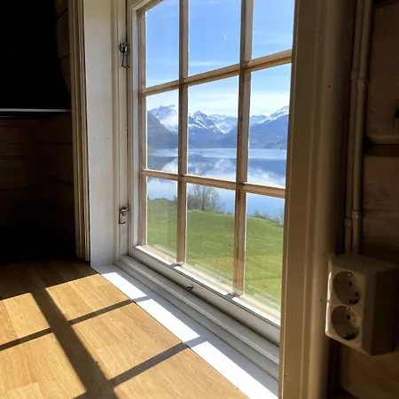 - Faleide - Fjord View * Stryn