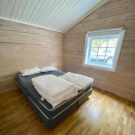 - Faleide - Fjord View Casa de Férias