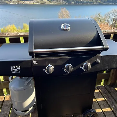 - Faleide - Fjord View *