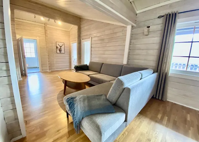 - Faleide - Fjord View Stryn