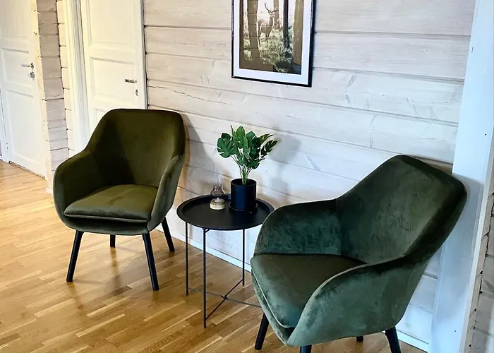 Feriehus - Faleide - Fjord View *