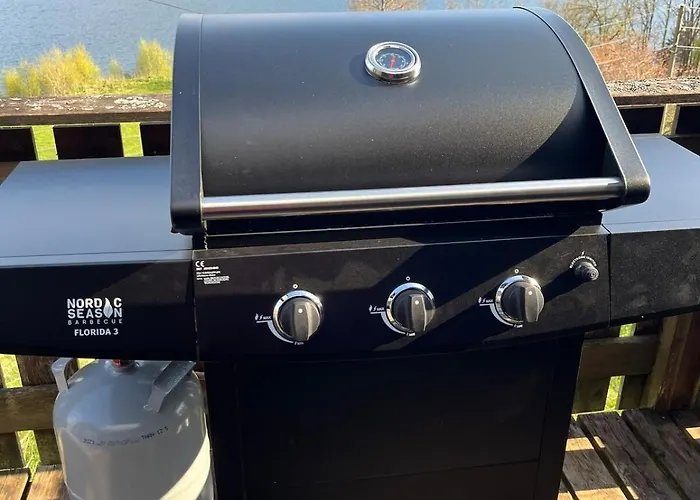 - Faleide - Fjord View *