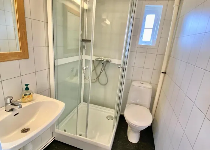 - Faleide - Fjord View * Stryn